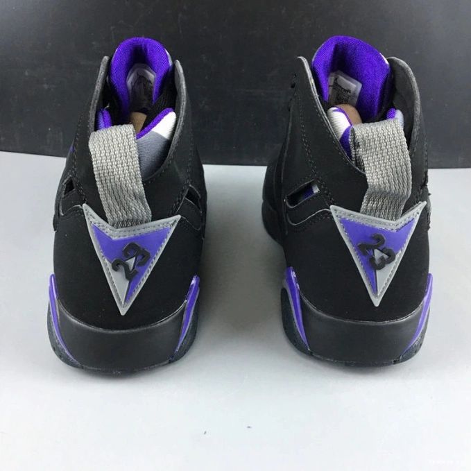 AIR ALLEN RETRO RAY 304775-053 BUCKS 7 JORDAN 0119